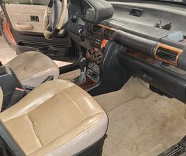 VENDS LAND ROVER HSE