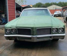 OLDSMOBILE DELTA 88 1970 CLEAN CALL MAKE OFFER