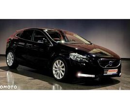 VOLVO V40 D2 YOU
