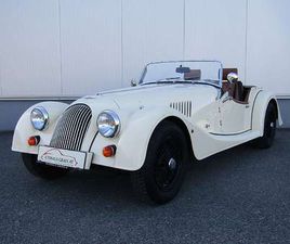 MORGAN 4/4 SPORT 1,6 2-SITZER