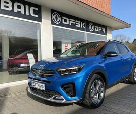 GT-LINE DCT-1.HAND- DRIVE-ASSIST-PAKET AD