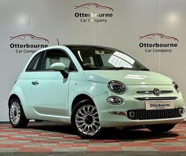 1.2 LOUNGE DUALOGIC EURO 6 (START/STOP) 3DR