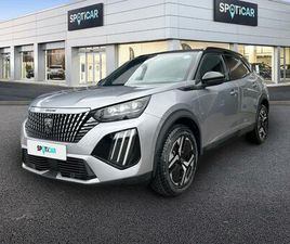 PURETECH 130 S&S EAT8 GT