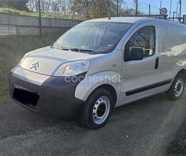 CITROEN NEMO COMBI HDI SEDUCTION