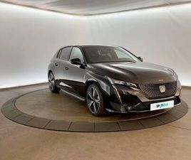 PURETECH 130CH S&S EAT8 GT