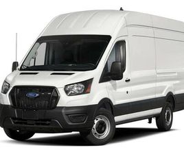FORD TRANSIT NEW 2025 FORD TRANSIT-250 BASE