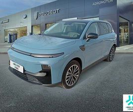 LEAPMOTOR B10 BEV 67.1KWH DESIGNPROMAX AUTO