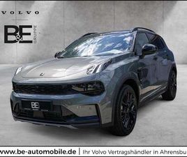 LYNK AND CO 01 1.5 TD PHEV 360° ACC PANO NAVI