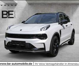 LYNK AND CO 01 1.5 TD PHEV 360° ACC PANO NAVI