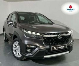 1.4T S2 4WD MILD HYBRID