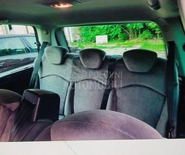 CITROEN C8 2.0 HDI