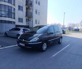 CITROEN C8