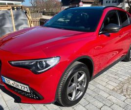 2.0 TURBO 16V 280 PS, B-TECH-Q4 IN ROSSO