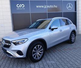 MERCEDES-BENZ GLC 200 D 4MATIC 9G-TRONIC MILD HYBRID DRIVE