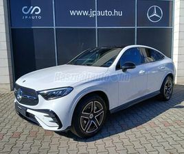 MERCEDES-BENZ GLC 200 D 4MATIC 9G-TRONIC MILD HYBRID DRIVE COUPÉ