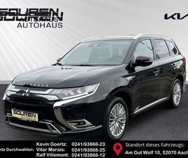 TOP 4WD AHK- GANZJAHRES