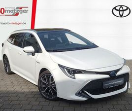 2.0 HYBRID TOURING SPORTS LOUNGE +EL. PA