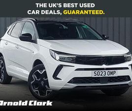 1.2 TURBO ULTIMATE AUTO EURO 6 (START/STOP) 5DR