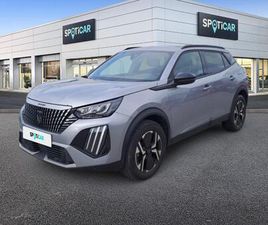 BLUEHDI 130 S&S EAT8 ALLURE