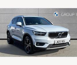 2.0 T5 INSCRIPTION PRO AUTO AWD EURO 6 (START/STOP) 5DR
