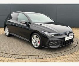 1.5 TSI EHYBRID 19.7KWH GTE DSG EURO 6 (START/STOP) 5DR