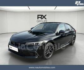 HONDA CIVIC E:HEV XI 2.0 I-MMD ADVANCE