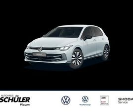 VOLKSWAGEN GOLF VIII 1.5TSI*GOAL*NAV*LED*RFK*ACC*SITZH*LM*5J.GAR