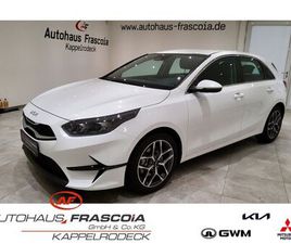 CEED 1.5 SPIRIT NAVI ACC PDC SHZ TOTWINKELASS. R