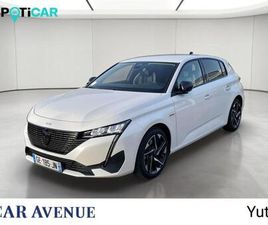 PHEV 180CH ALLURE PACK E-EAT8