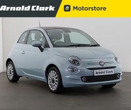 1.0 MHEV DOLCEVITA EURO 6 (START/STOP) 3DR