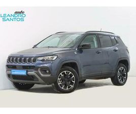 JEEP COMPASS 1.3 TG 4XE S