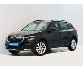 SKODA KAMIQ 1.0 TSI AMBITION