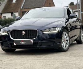 PERFORMANCE AUT. PRESTIGE-NAVI-LEDER-CAM-PANO