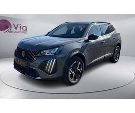 1.2 HYBRID 145CH ALLURE E-DCS6