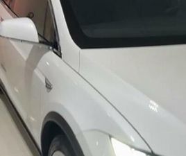 TESLA X DUAL MOTOR 4X4 FULL. VALUTO PERMUTE