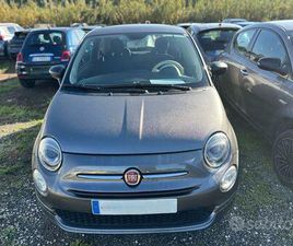 FIAT 500 III 2015 - 500 1.0 HYBRID 70CV