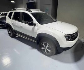 DACIA DUSTER 1.5 DCI, 109CV