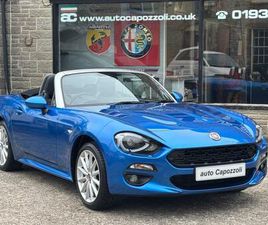 1.4 MULTIAIR LUSSO PLUS EURO 6 2DR