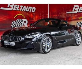 BMW Z4 SDRIVE30I, CX. A., 258CV