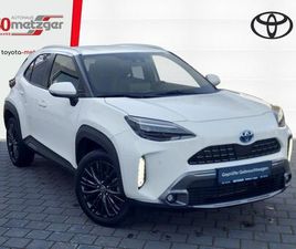 1.5 HYBRID AWD-I ADVENTURE +NAVI +LE