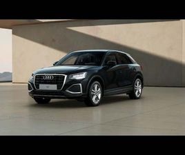 AUDI Q2 Q2 30 TFSI NUOVA A PISA