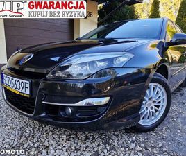 RENAULT LAGUNA 2.0 AUTHENTIQUE