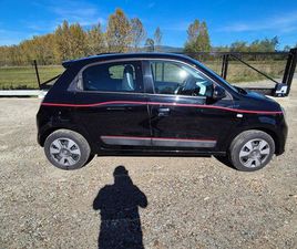 RENAULT TWINGO SCE 70 LIBERTY