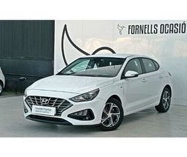 1.6CRDI KLASS 48V 136