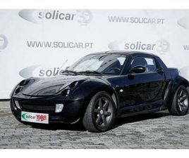 SMART ROADSTER 61
