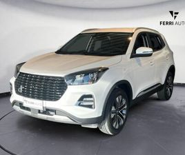 DR DR 5.0 5.0 1.5 COMFORT 95CV CVT NUOVA A TAVAGNACCO