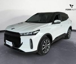 DR DR5 1.6 16V BI-FUEL GPL NUOVA A TAVAGNACCO