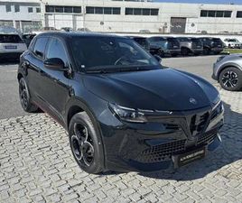 ALFA ROMEO JUNIOR IBRIDA JUNIOR 1.2 136CV HYBRID EDCT6 IBRIDA SPECIALE