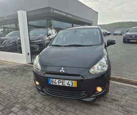 MITSUBISHI SPACE STAR 1.2 INTENSE CLEARTEC