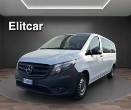 2.0 114 CDI PL TOURER PRO EXTRA-LONG